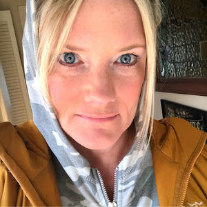 Meet your Posher, Mary